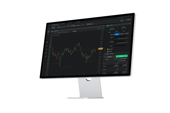 Desktop — App desktop