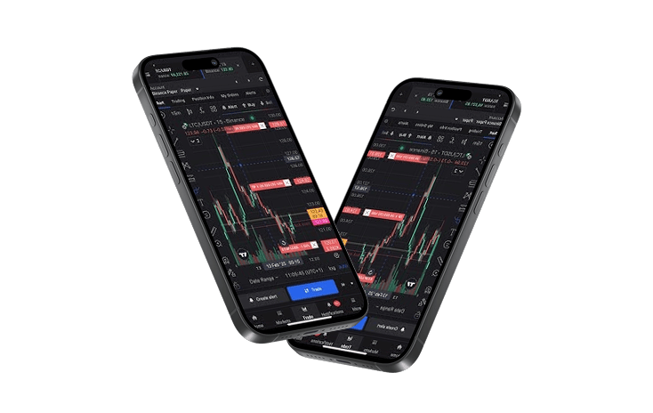 Mobile — App mobile