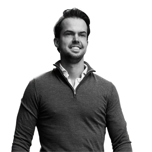 Michaël van de Poppe